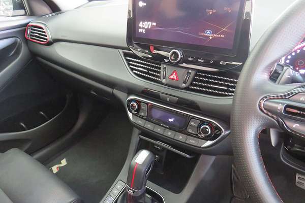 2022 Hyundai i30 N Line Premium PD.V4