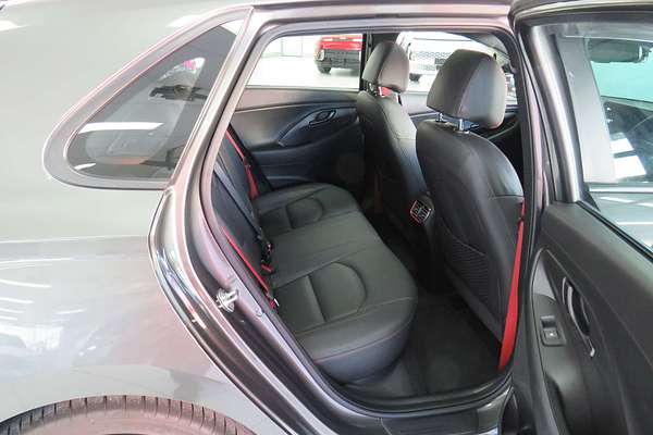 2022 Hyundai i30 N Line Premium PD.V4