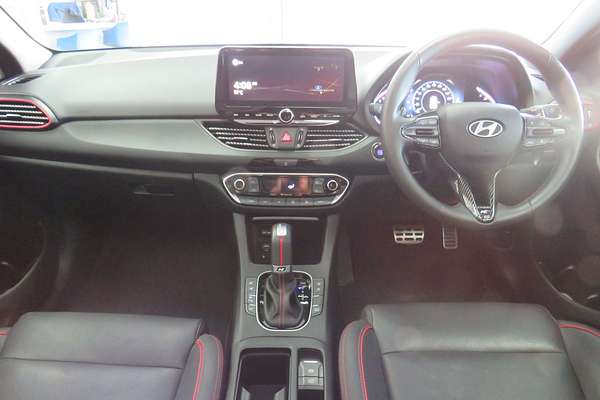 2022 Hyundai i30 N Line Premium PD.V4