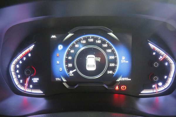 2022 Hyundai i30 N Line Premium PD.V4