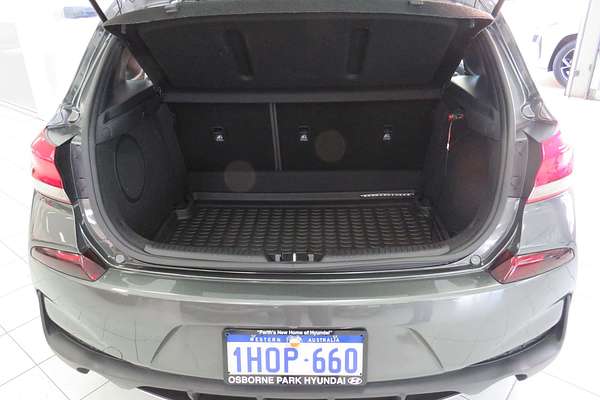 2022 Hyundai i30 N Line Premium PD.V4