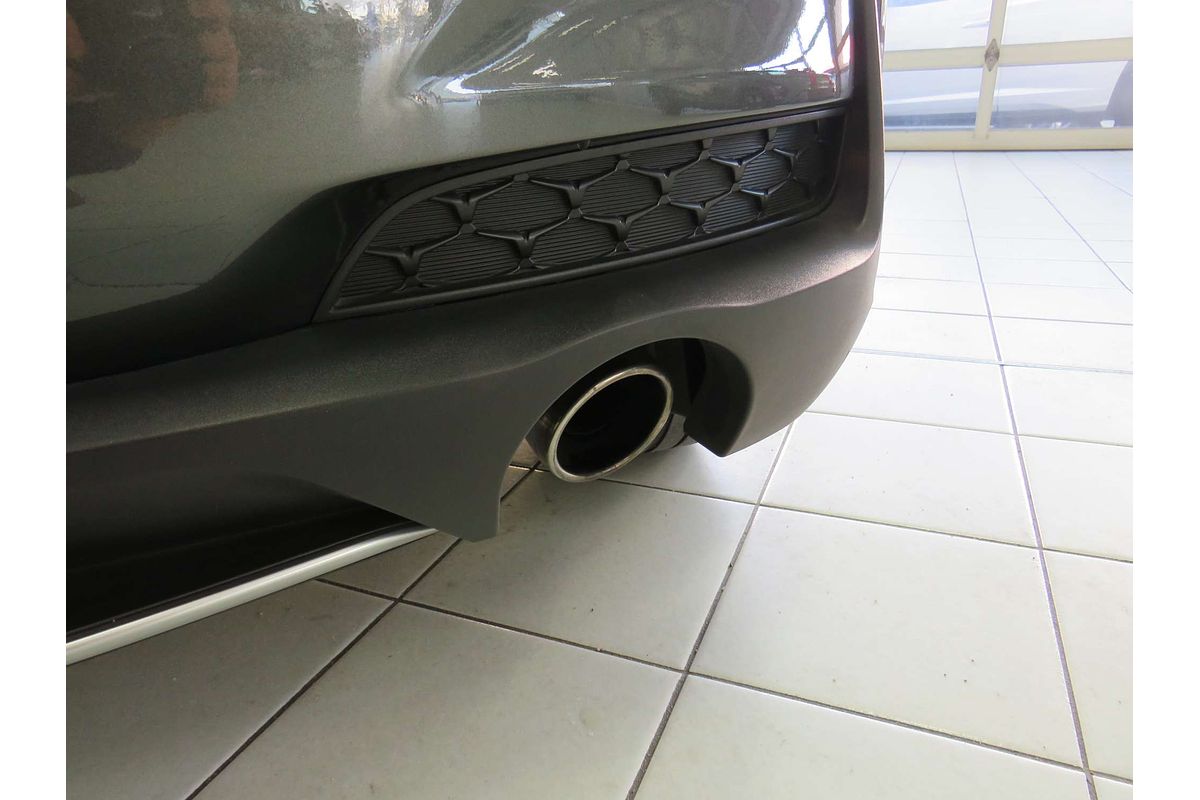2022 Hyundai i30 N Line Premium PD.V4