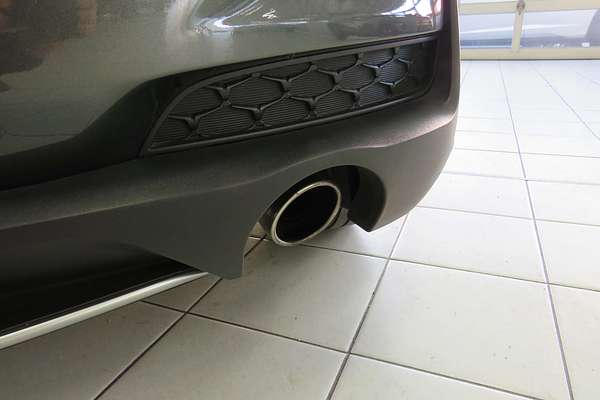2022 Hyundai i30 N Line Premium PD.V4