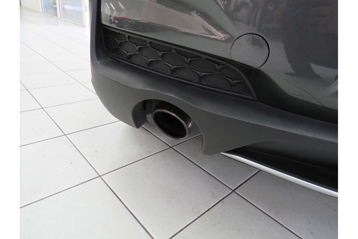 2022 Hyundai i30 N Line Premium PD.V4