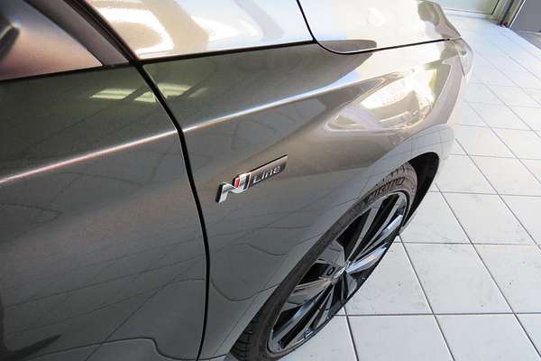 2022 Hyundai i30 N Line Premium PD.V4