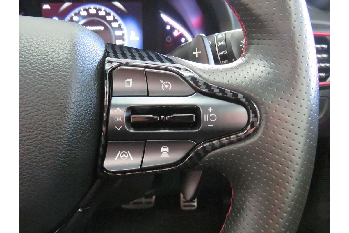 2022 Hyundai i30 N Line Premium PD.V4