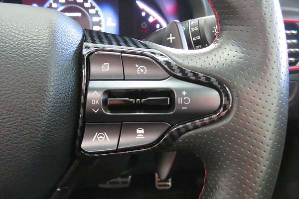 2022 Hyundai i30 N Line Premium PD.V4