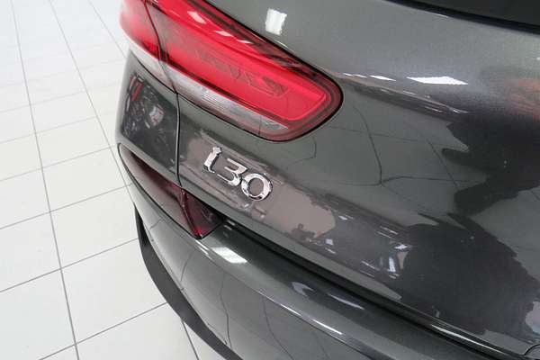 2022 Hyundai i30 N Line Premium PD.V4