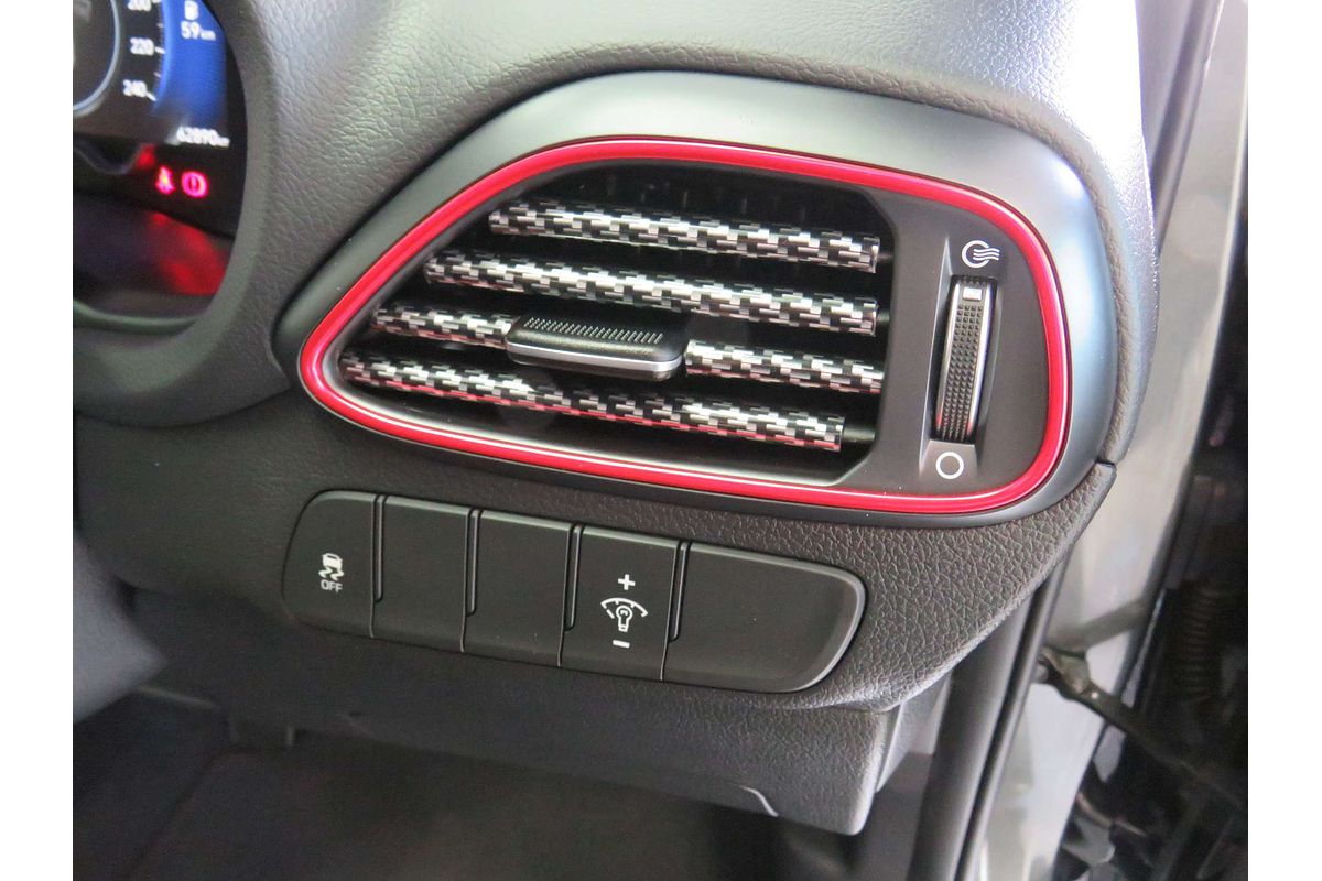 2022 Hyundai i30 N Line Premium PD.V4