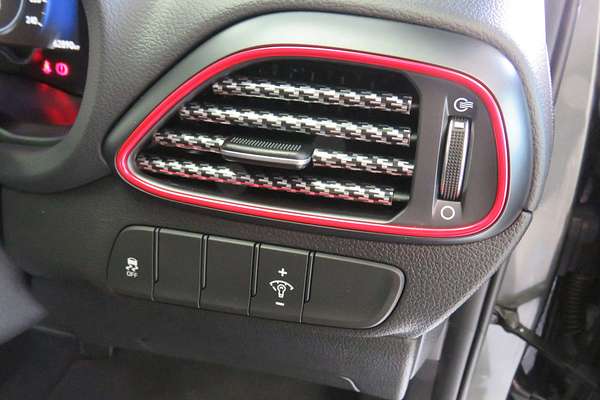 2022 Hyundai i30 N Line Premium PD.V4