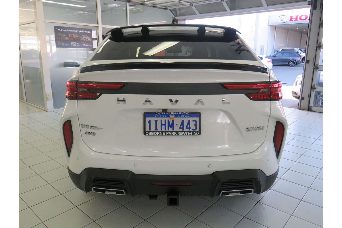 2024 GWM Haval H6GT Ultra B03