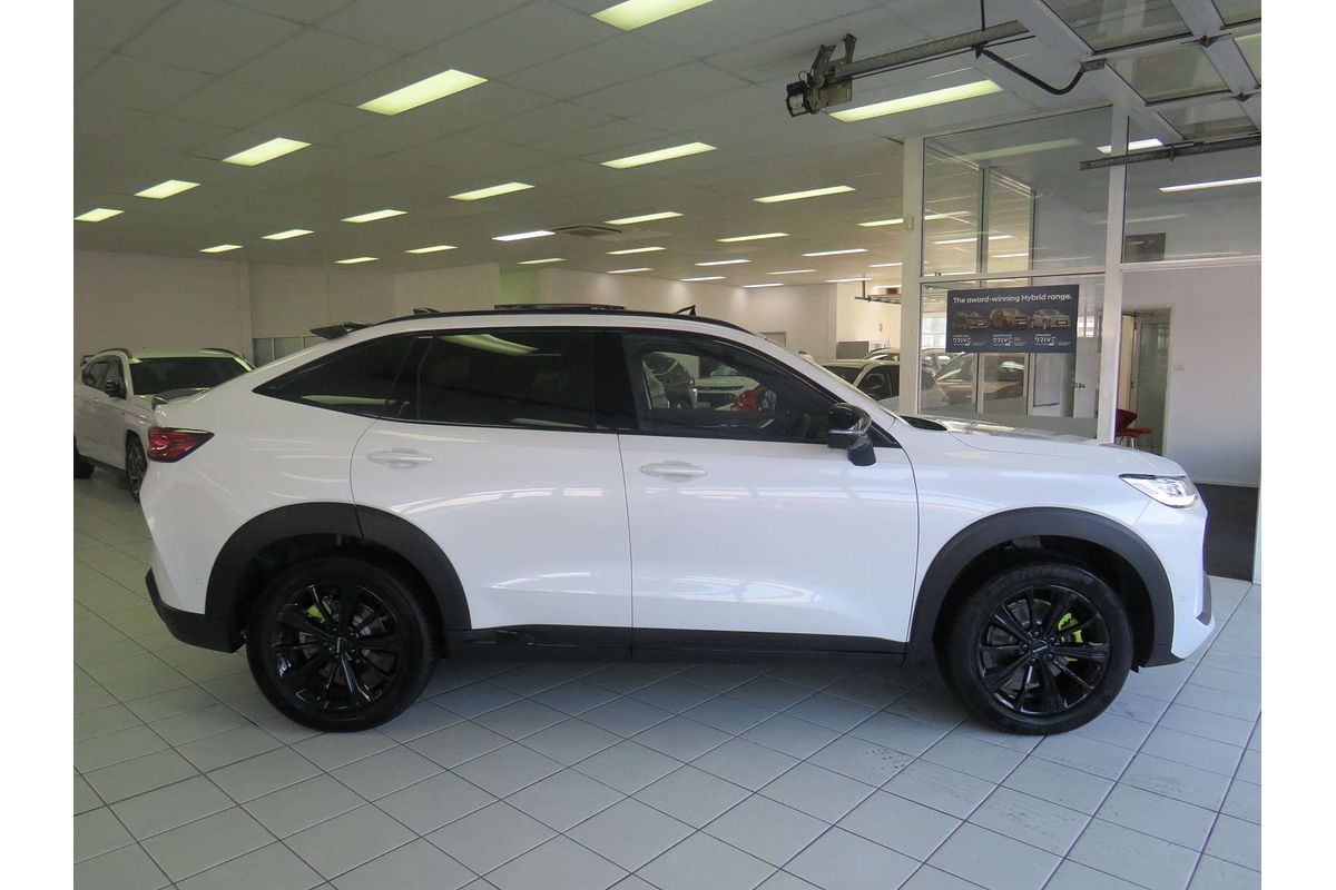 2024 GWM Haval H6GT Ultra B03