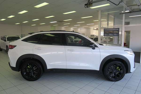 2024 GWM Haval H6GT Ultra B03
