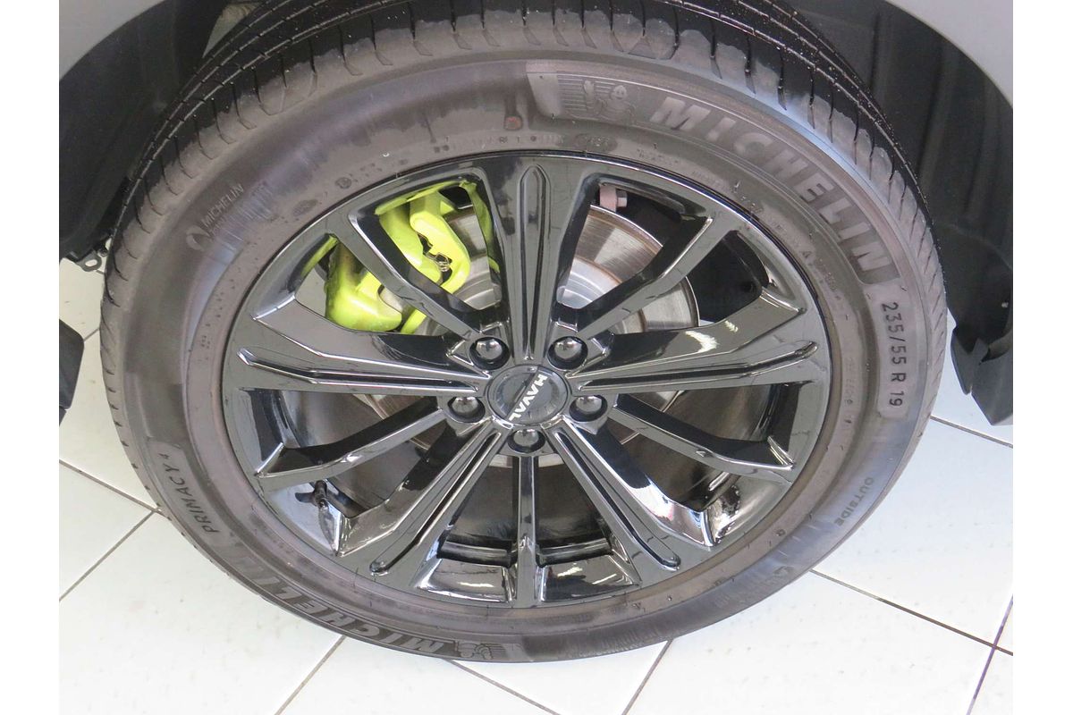 2024 GWM Haval H6GT Ultra B03