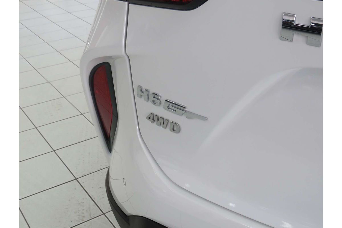 2024 GWM Haval H6GT Ultra B03