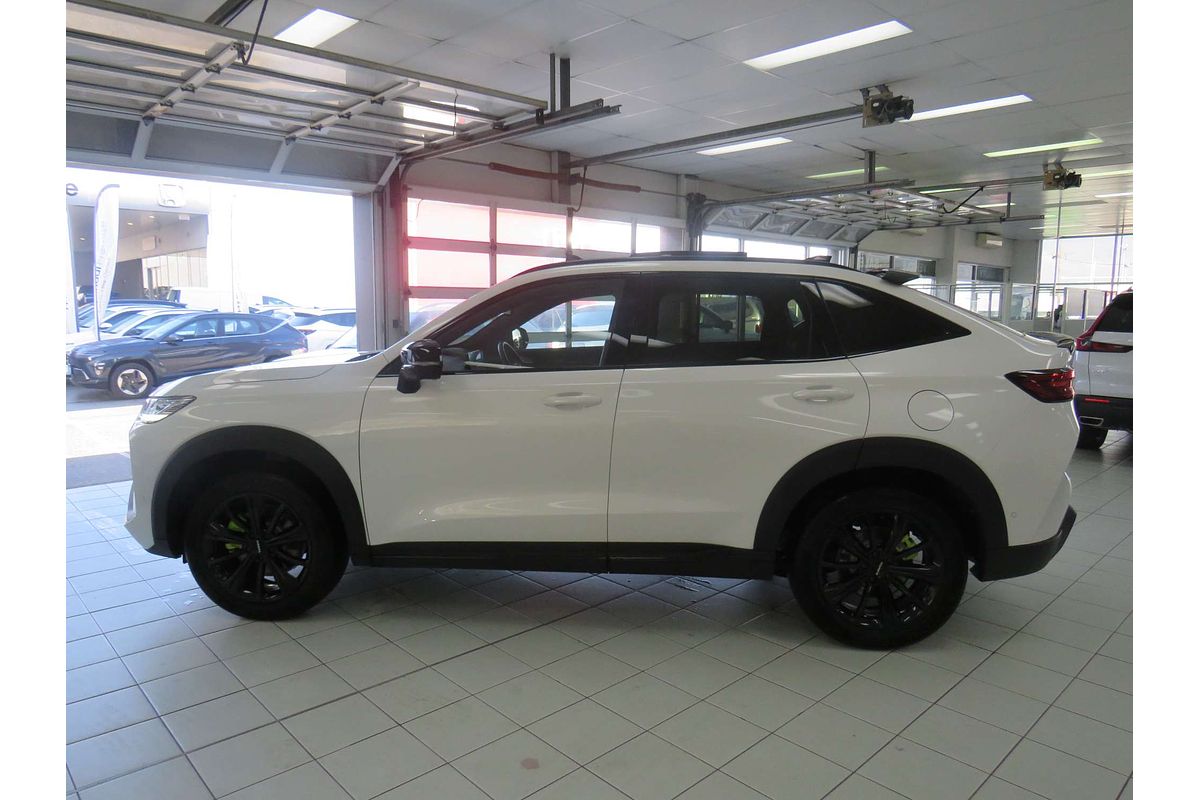 2024 GWM Haval H6GT Ultra B03