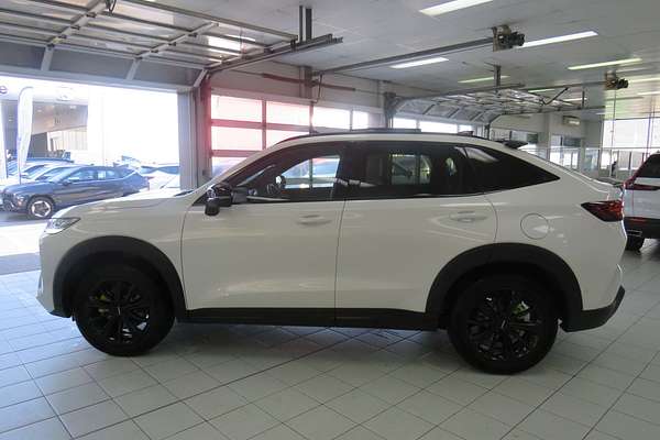 2024 GWM Haval H6GT Ultra B03