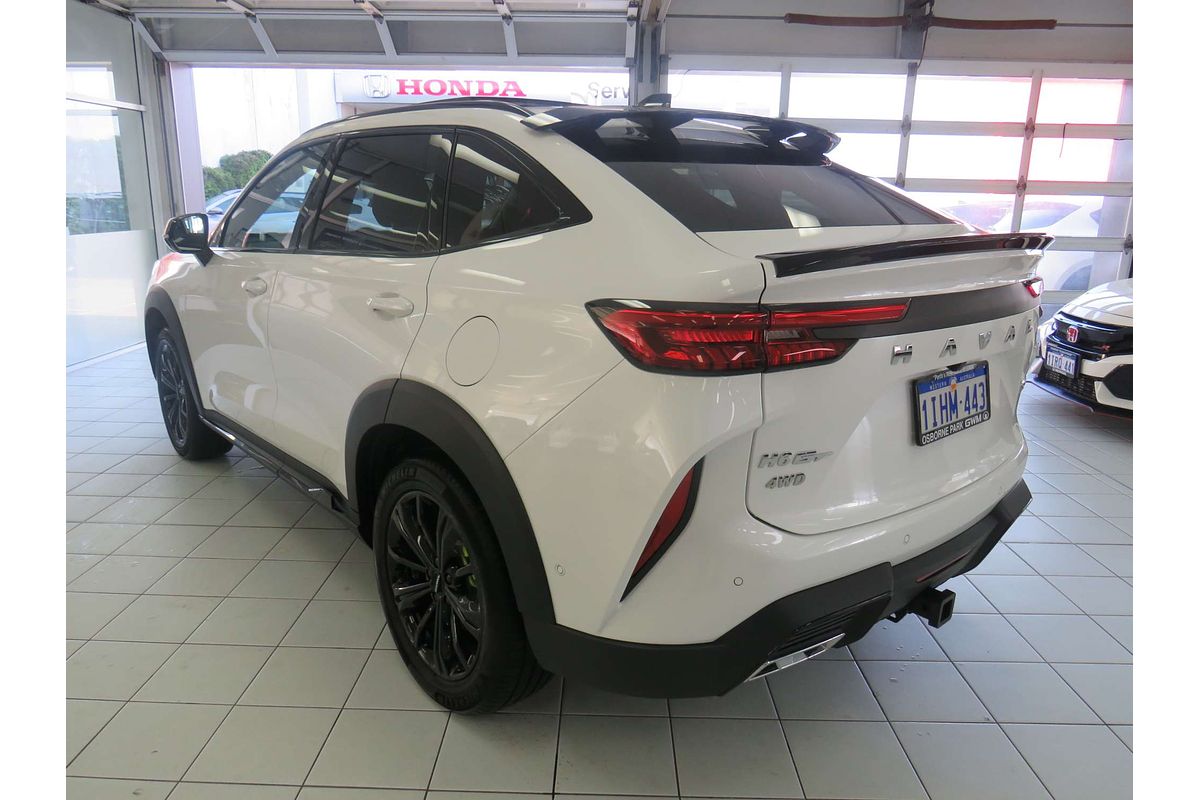 2024 GWM Haval H6GT Ultra B03