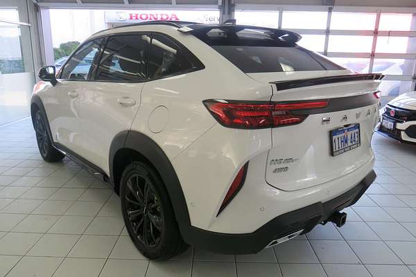 2024 GWM Haval H6GT Ultra B03
