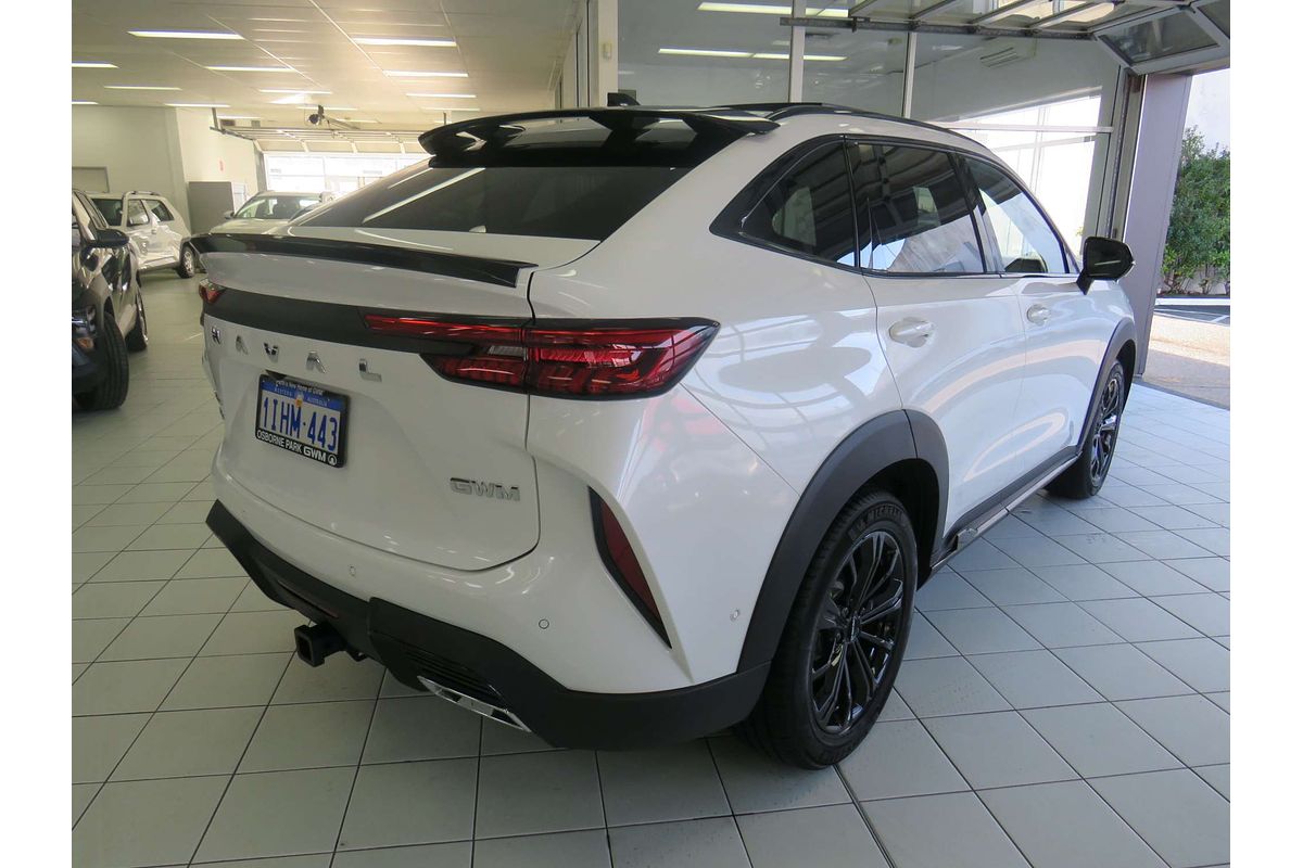 2024 GWM Haval H6GT Ultra B03