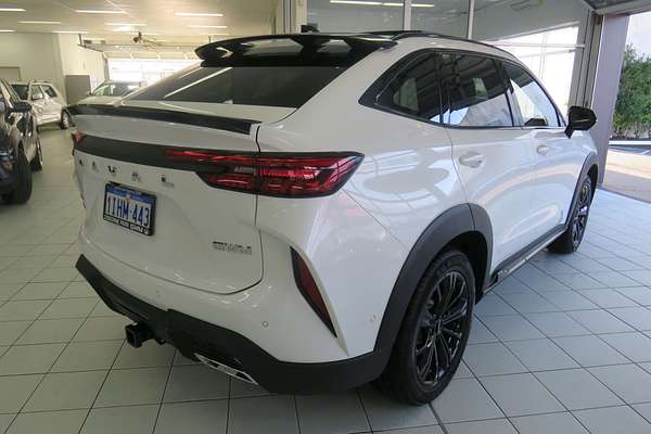 2024 GWM Haval H6GT Ultra B03
