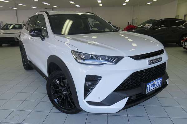 2024 GWM Haval H6GT Ultra B03