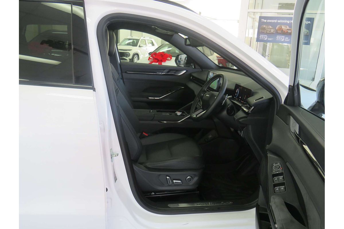 2024 GWM Haval H6GT Ultra B03