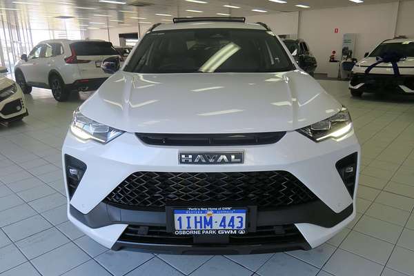 2024 GWM Haval H6GT Ultra B03