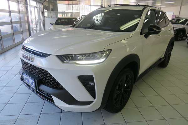 2024 GWM Haval H6GT Ultra B03