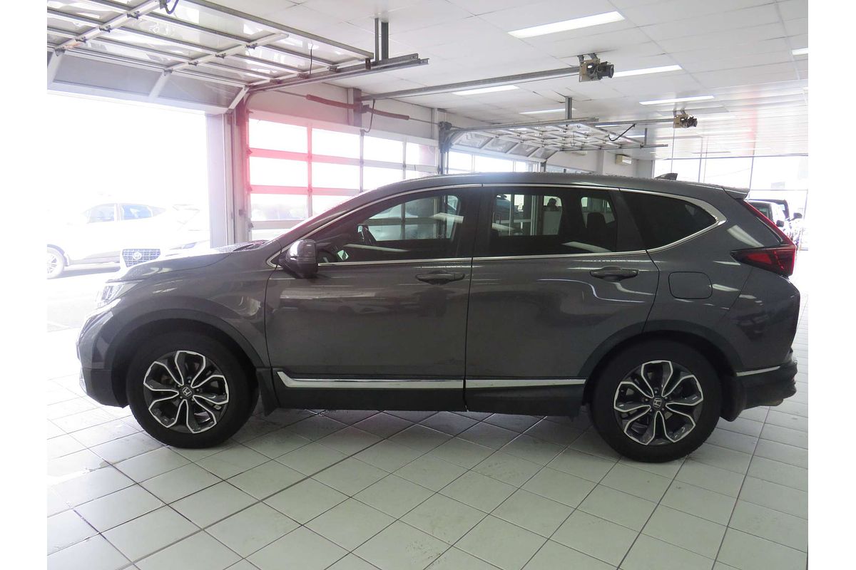 2020 Honda CR-V VTi X RW