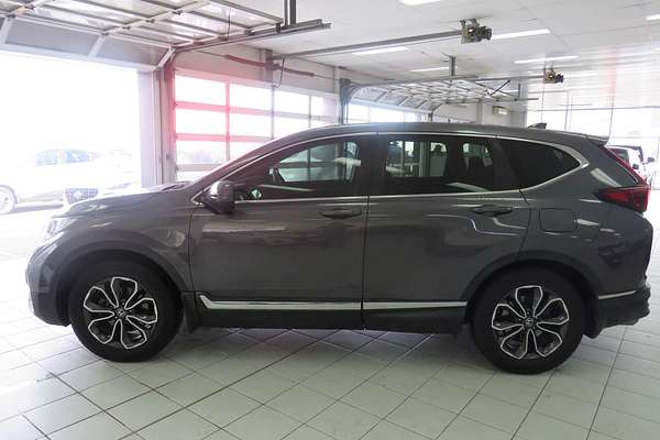 2020 Honda CR-V VTi X RW