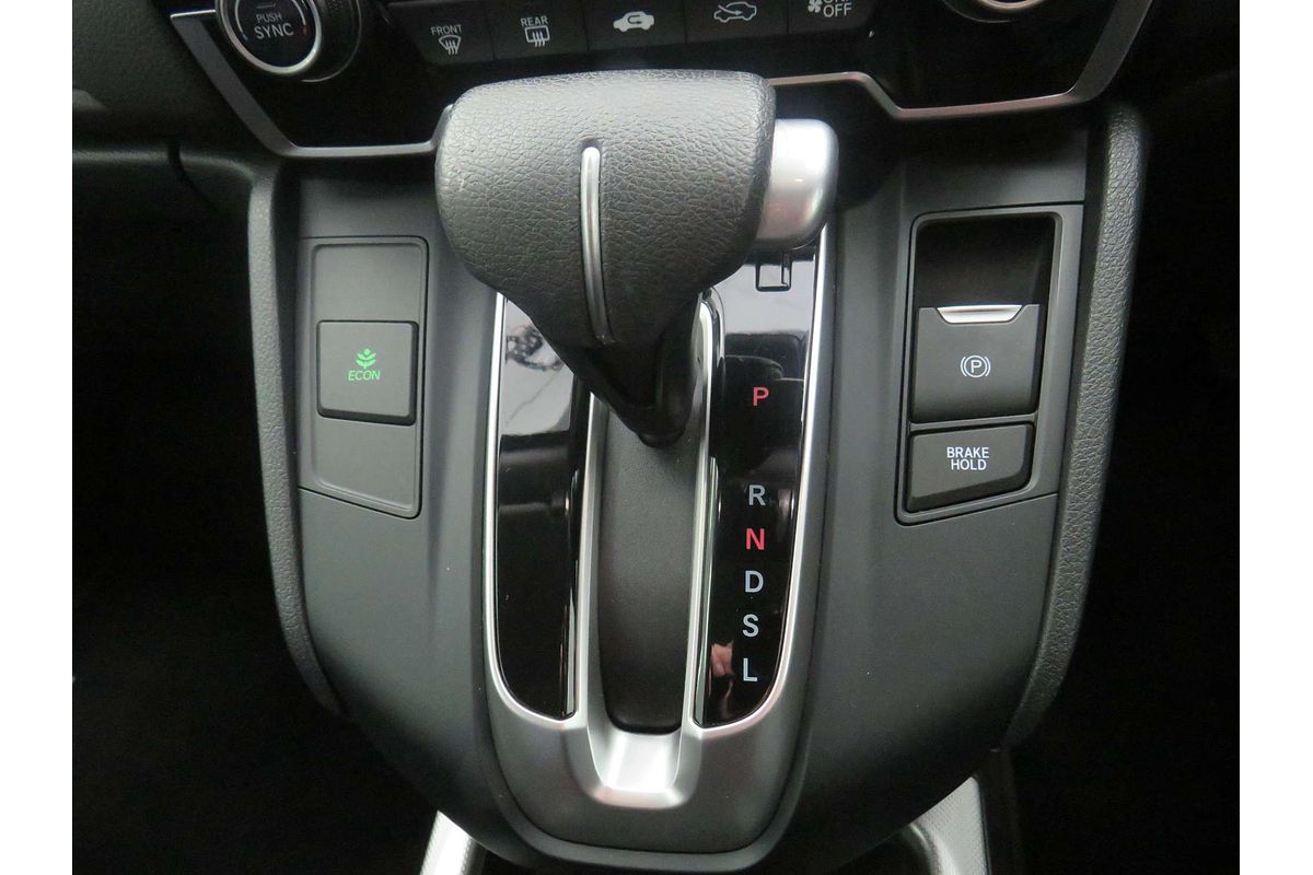 2020 Honda CR-V VTi X RW