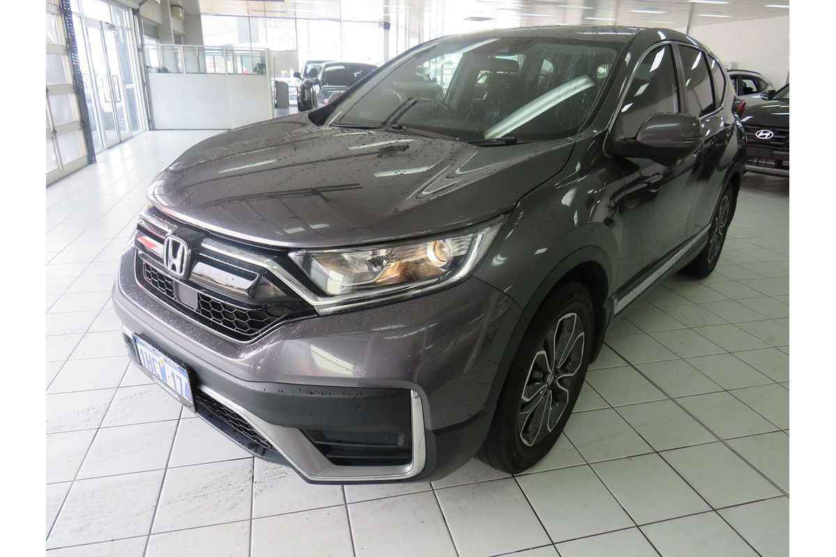 2020 Honda CR-V VTi X RW