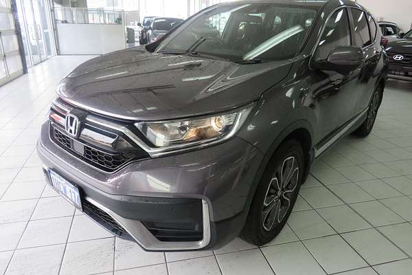 2020 Honda CR-V VTi X RW