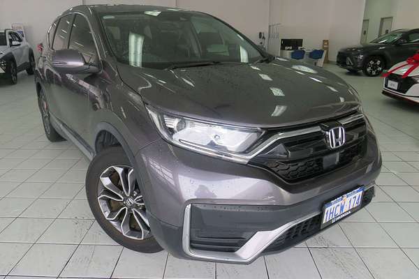 2020 Honda CR-V VTi X RW