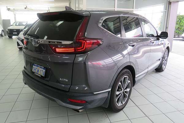 2020 Honda CR-V VTi X RW