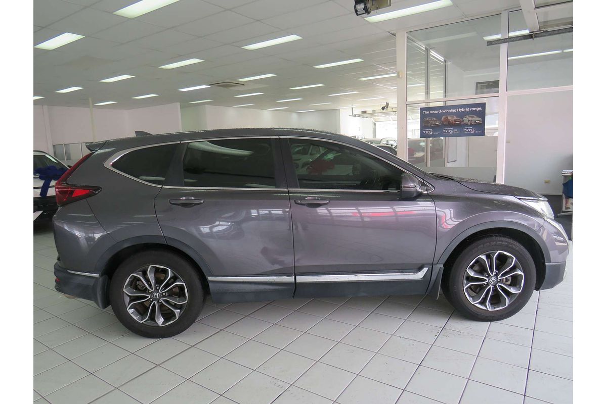 2020 Honda CR-V VTi X RW