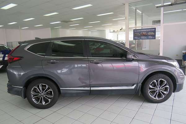 2020 Honda CR-V VTi X RW