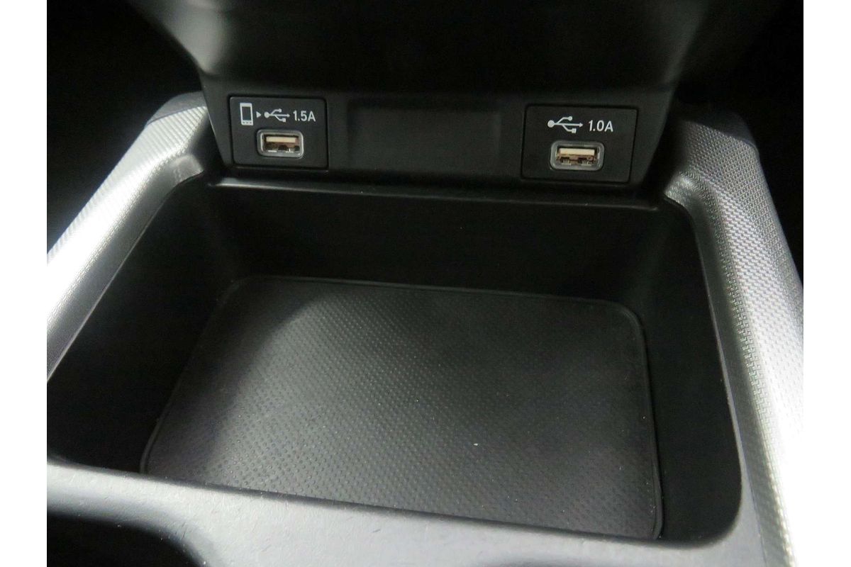 2020 Honda CR-V VTi X RW