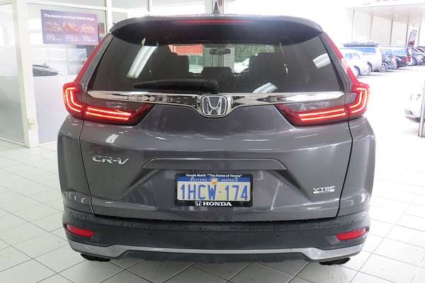 2020 Honda CR-V VTi X RW