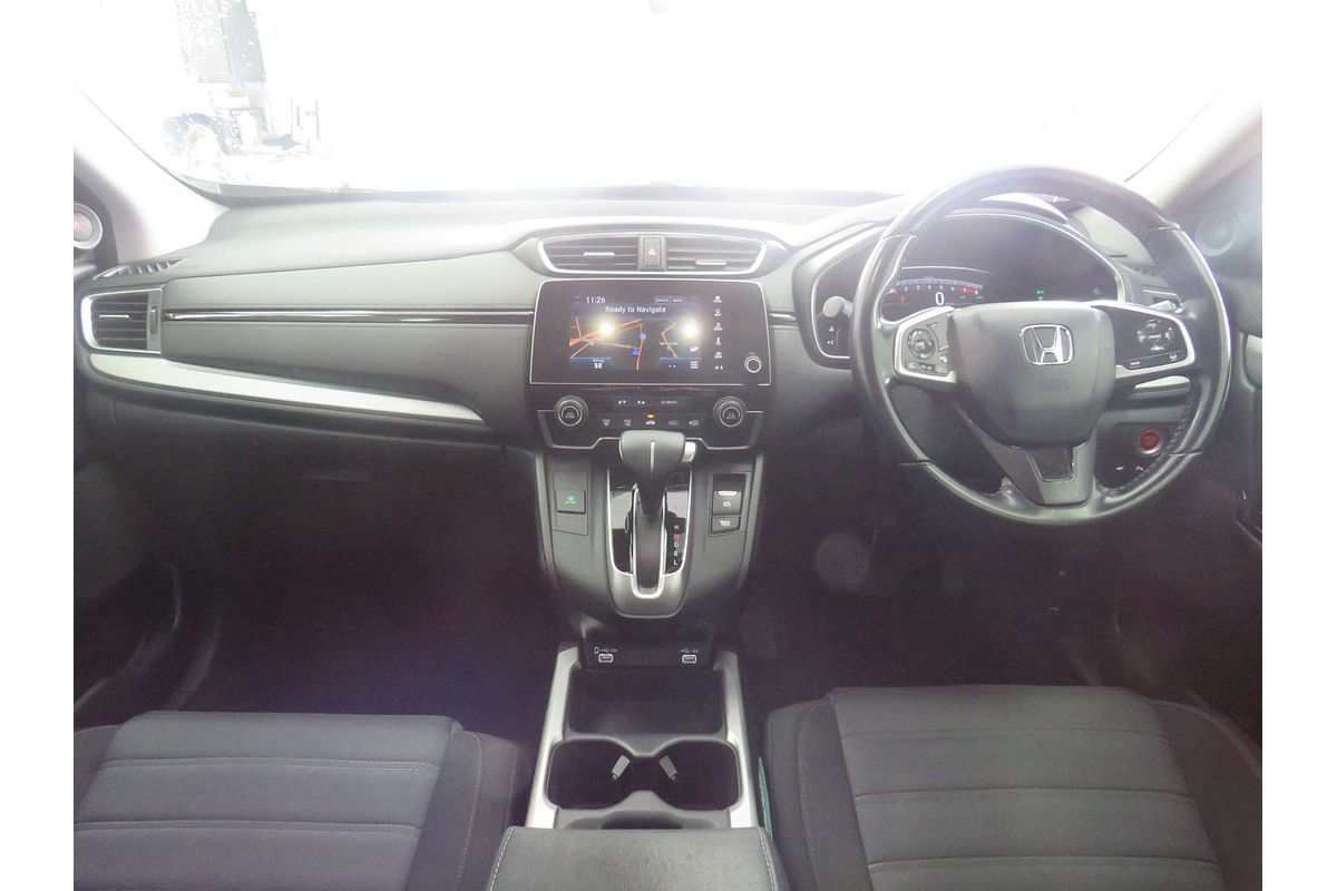 2020 Honda CR-V VTi X RW
