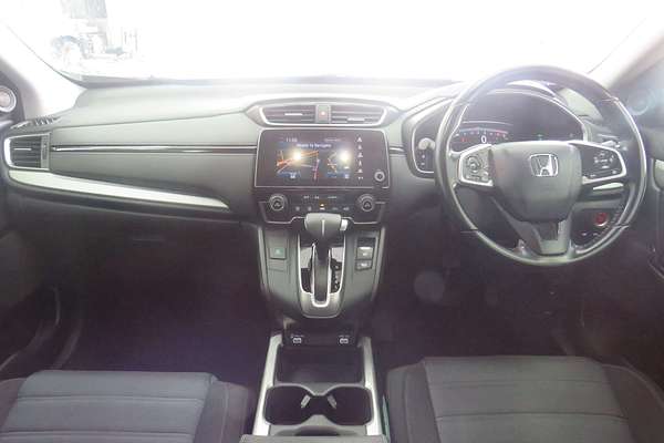 2020 Honda CR-V VTi X RW