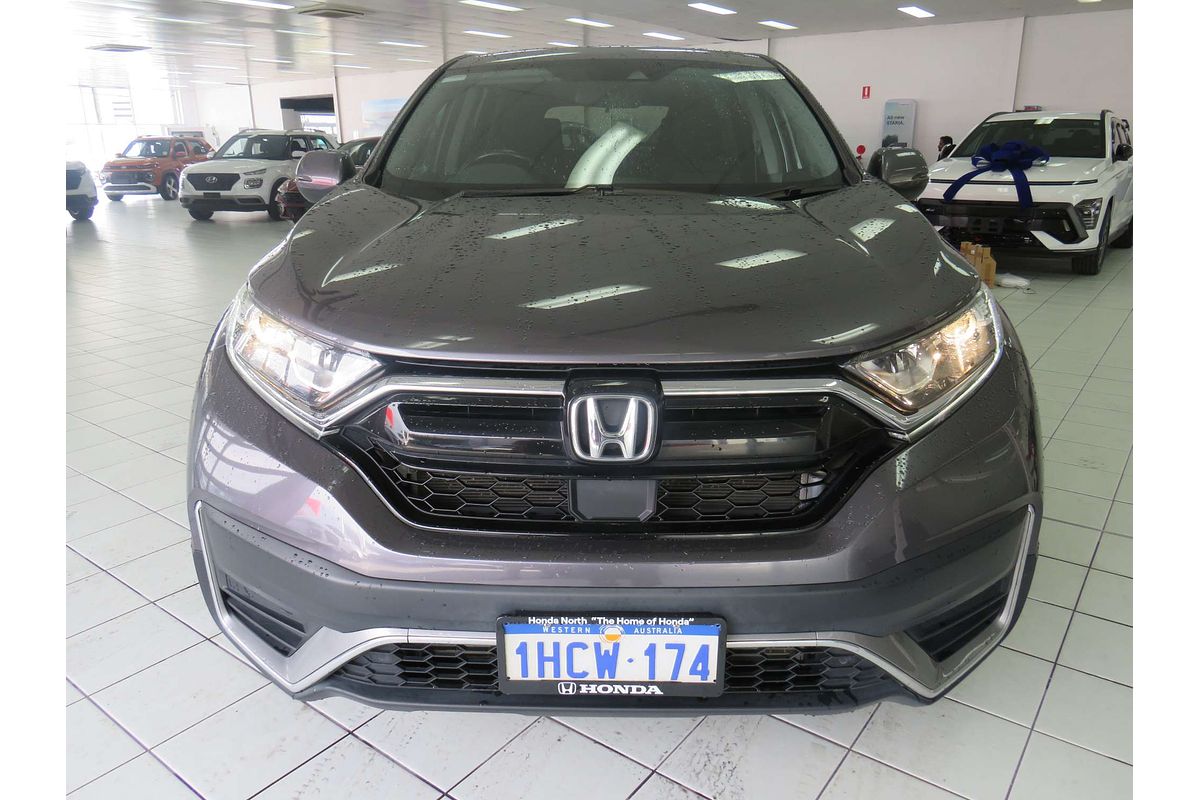 2020 Honda CR-V VTi X RW
