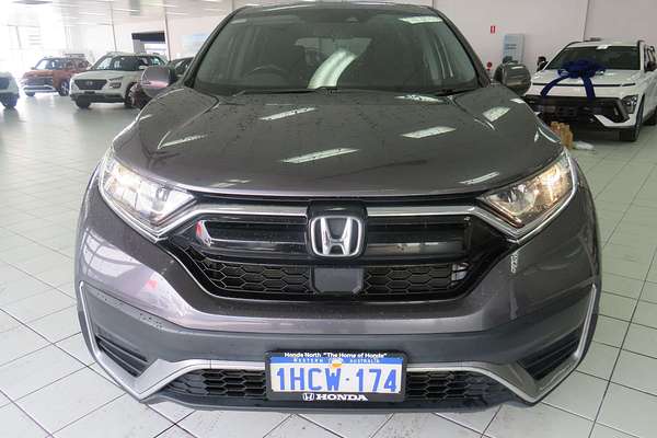 2020 Honda CR-V VTi X RW