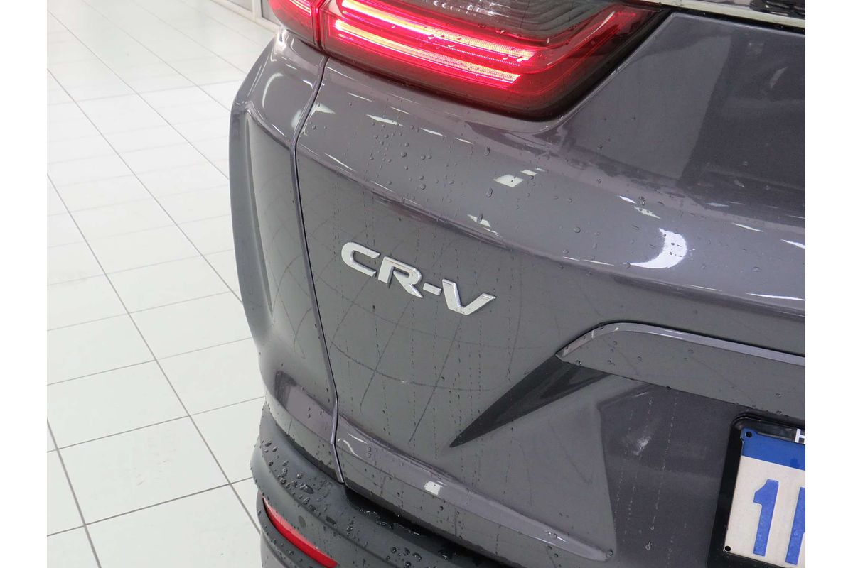 2020 Honda CR-V VTi X RW