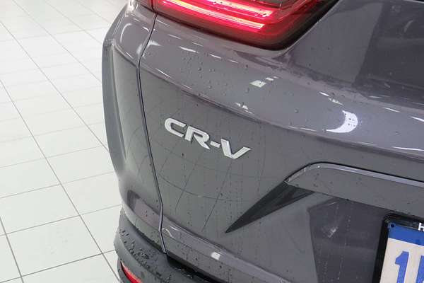 2020 Honda CR-V VTi X RW