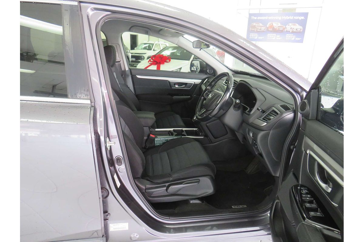 2020 Honda CR-V VTi X RW