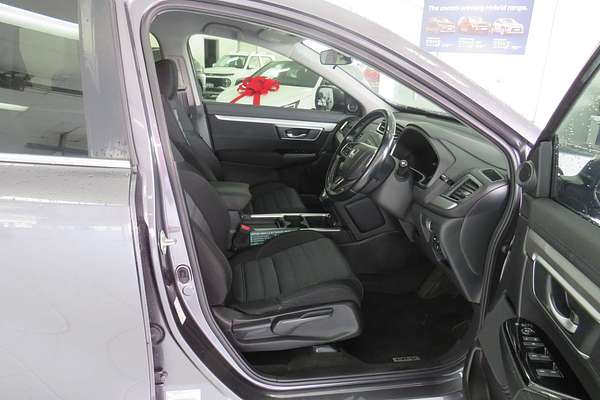 2020 Honda CR-V VTi X RW