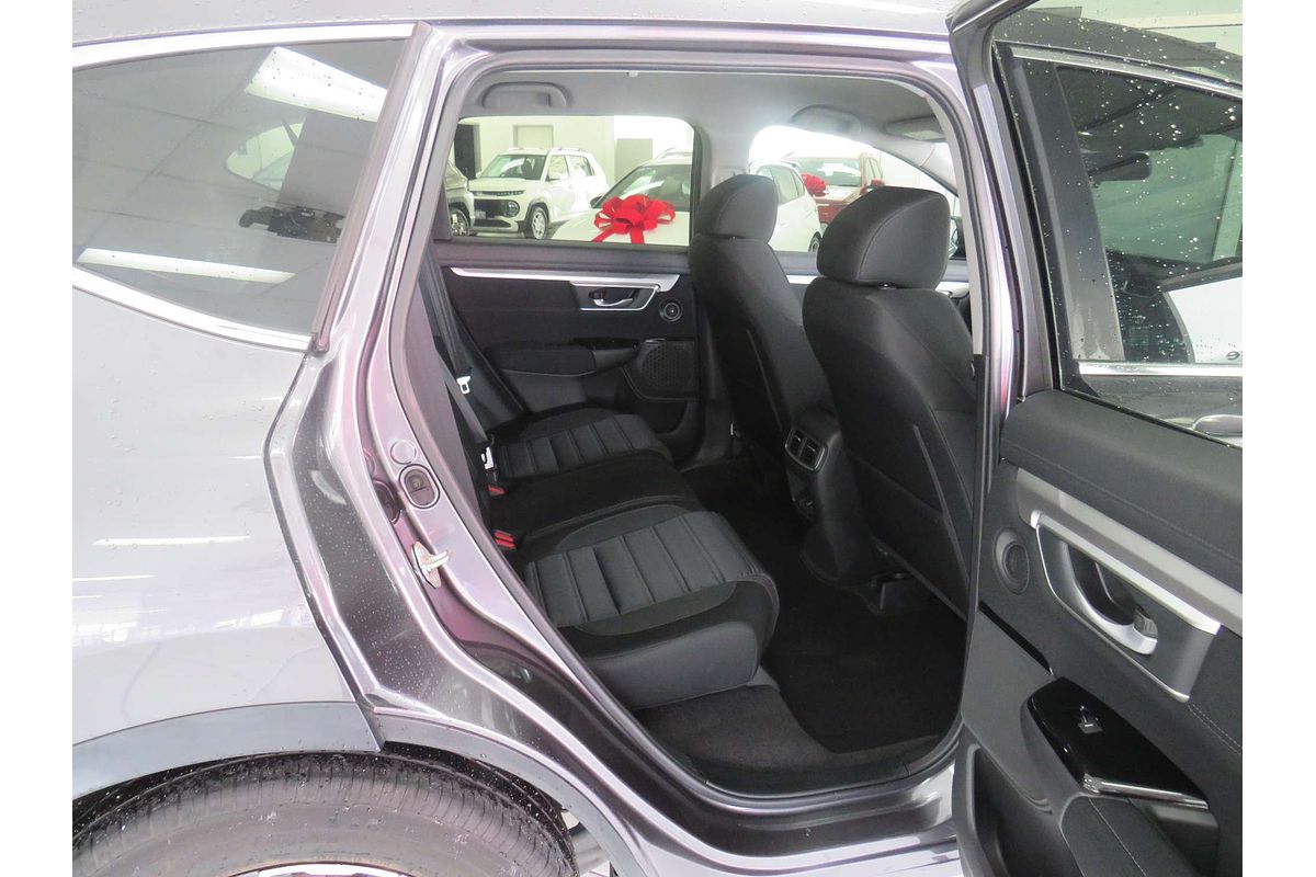 2020 Honda CR-V VTi X RW