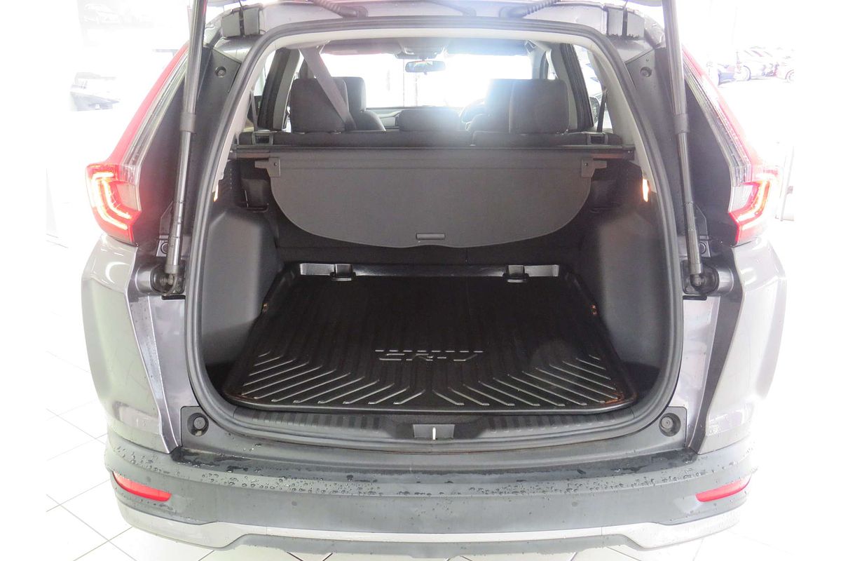2020 Honda CR-V VTi X RW